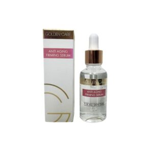 Golden Care Anti Aging Firming Serum