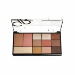 City Style Face & Eye Palette