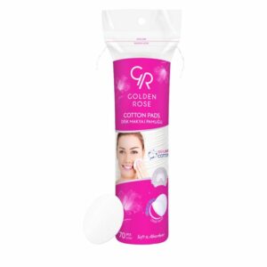 Cotton pads