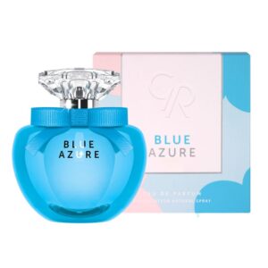 Eau De Parfum Blue Azure 100 Ml