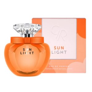 Eau De Parfum Parfum-Sun Light 100Ml
