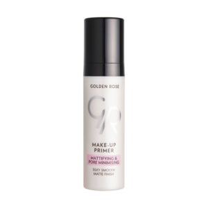 Make-Up Primer Mattifying & Pore Minimizing