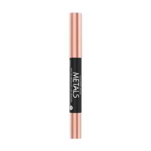 Metals Matte Metallic Lip Crayon