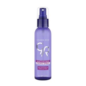 Mattifying Fixing Spray