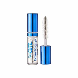 So Cute Brow Fixing Gel Brow&Lash Mascara