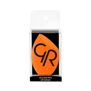 Blending Sponge, Oranje