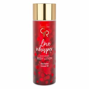 Body Lotion Love Whisper