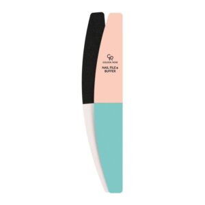 Nail File & Buffer