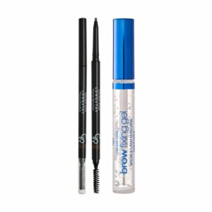 CombiDeal Waterproof Brow Set