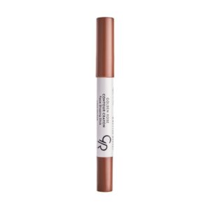 Contour Crayon
