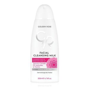 Facial Cleansing Milk