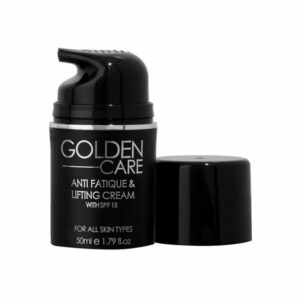 Golden Care Anti-Fatique Lifting Cream (Men)