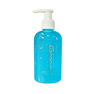 Golden Care Deep Cleansing Foam Gel