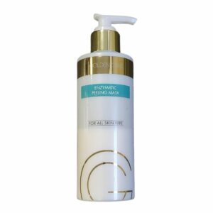 Golden Care Enzymatic Peeling Mask