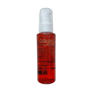 Golden Care Face & Decolette Massage Serum