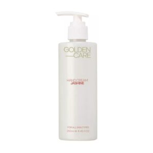 Hand & Foot Cream