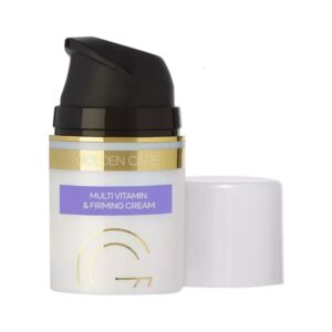 Golden Care Multi Vitamins & Firming Cream