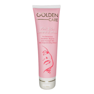 Pink Skin Renewal Mask