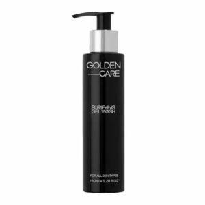 Golden Care Purifying Gel Wash (Men)