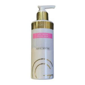 Golden Care Soft Crystal Peeling Mask