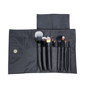 Golden Rose pen set 9 Delig