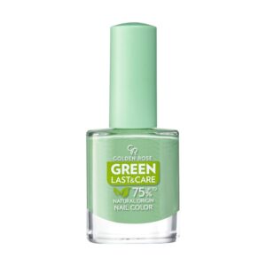 Green Last & Care Top Coat