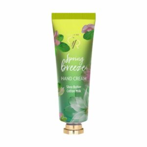 Hand Cream Spring Breeze