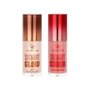 Combi Deal Highlight & Blush Elegance