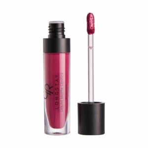 Longstay Liquid Matte Lipstick