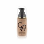 Longstay Matte Foundation