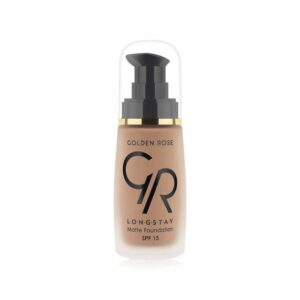 Longstay Matte Foundation
