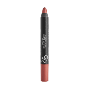 Matte Lipstick Crayon