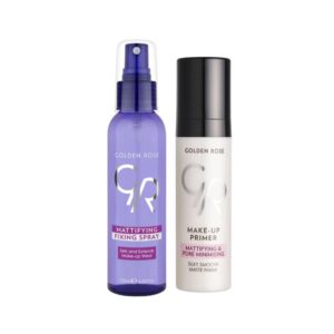 Combi Deal Mattifying Face Duo