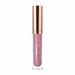 Metals Matte Metallic Lipgloss