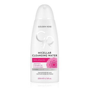 Micellar Cleansing Water
