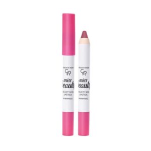 Miss Beauty Velvety Kiss Lipstick