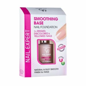 Nail Expert Smoothing Base Nail Foundation
