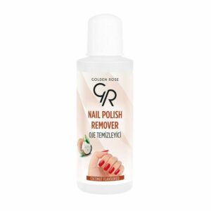 Nail Polish Remover Coconut