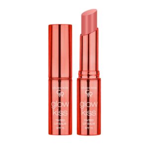 Glow Kiss Tinted Lip Balm