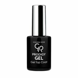 Prodigy Gel Top Coat