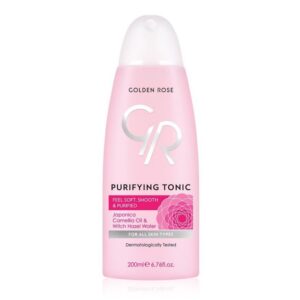 Prufiying Tonic