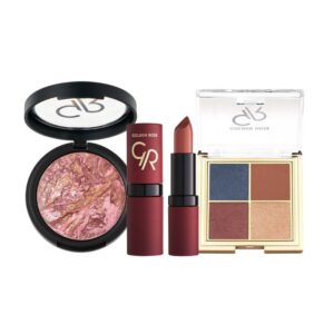 GR Rosy Face Set