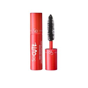 So Cute Mascara's