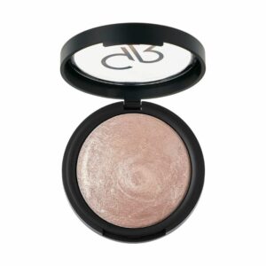 Terracotta Stardust - Highlighter