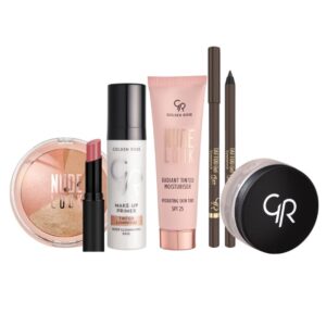 Ultimate Make-up Set