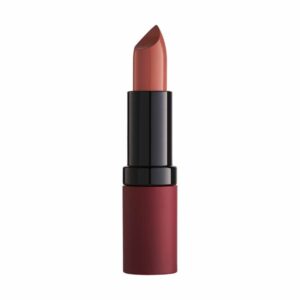 Velvet Matte Lipstick